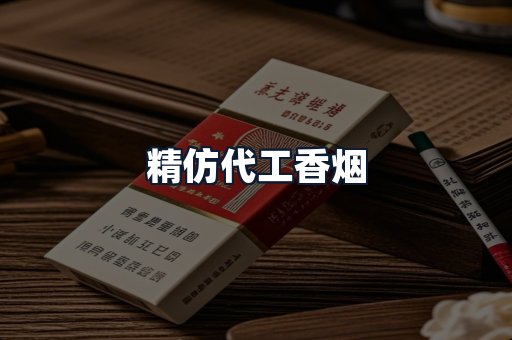 精仿代工香烟